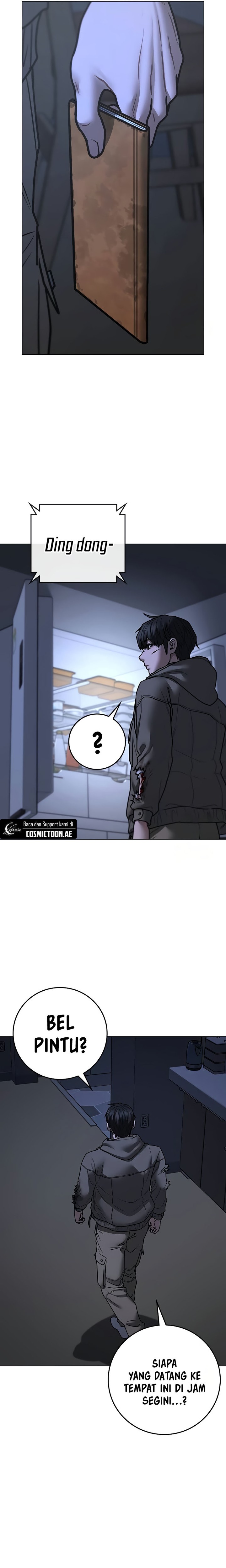 Reality Quest Chapter 143 Halaman 43