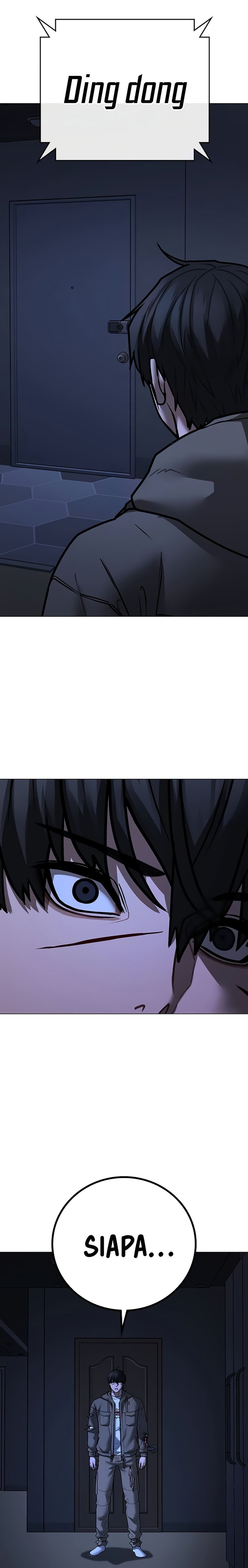 Reality Quest Chapter 143 Halaman 44