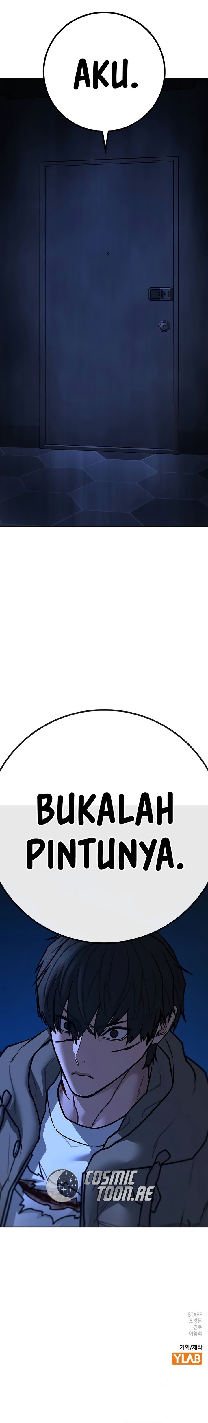 Reality Quest Chapter 143 Halaman 46