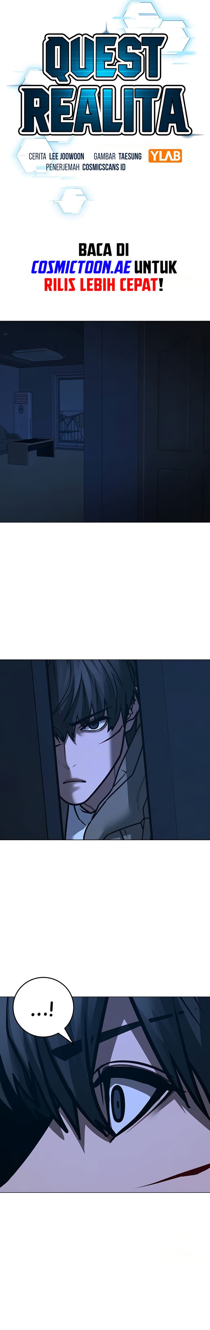 Reality Quest Chapter 144 Halaman 5