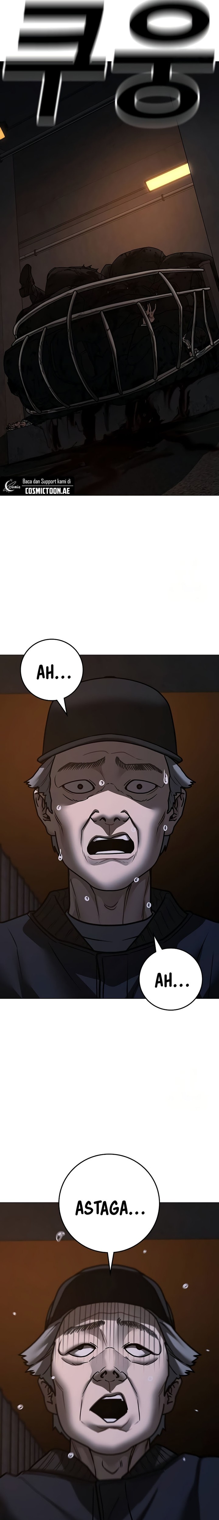 Reality Quest Chapter 144 Halaman 15