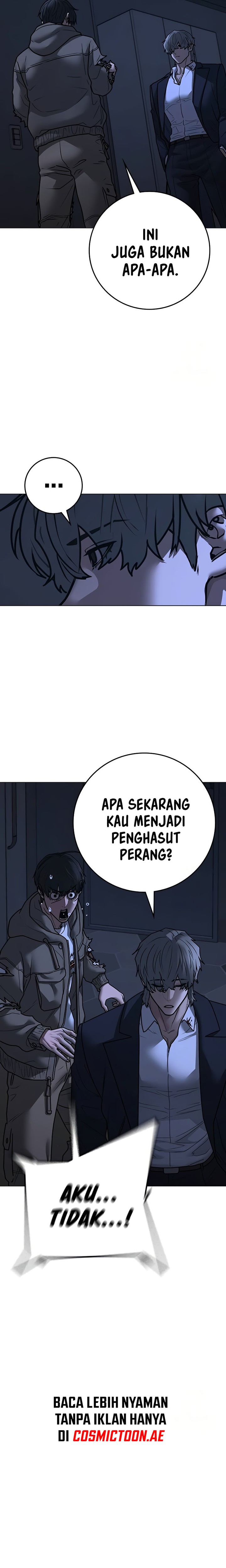 Reality Quest Chapter 144 Halaman 18
