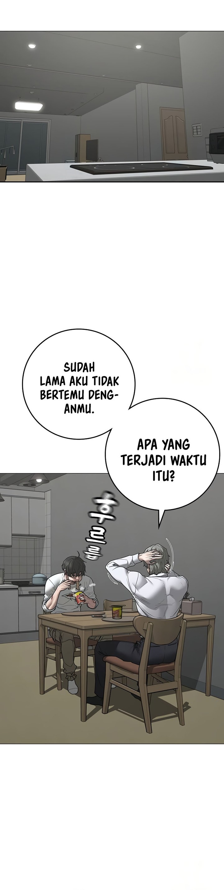 Reality Quest Chapter 144 Halaman 19