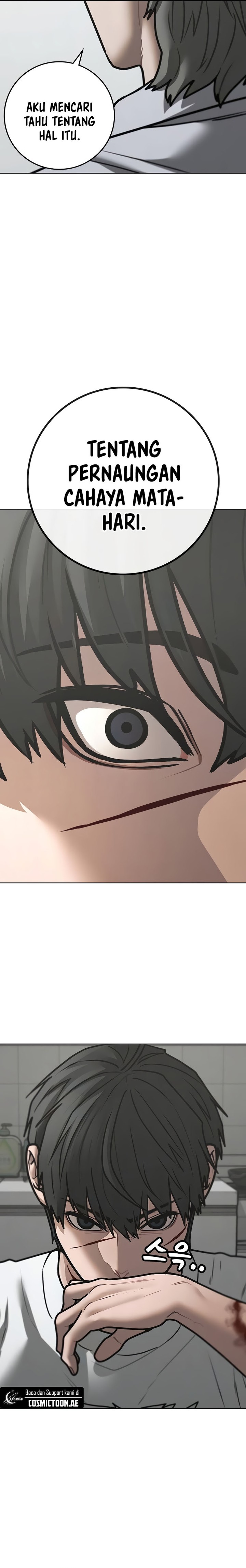 Reality Quest Chapter 144 Halaman 21