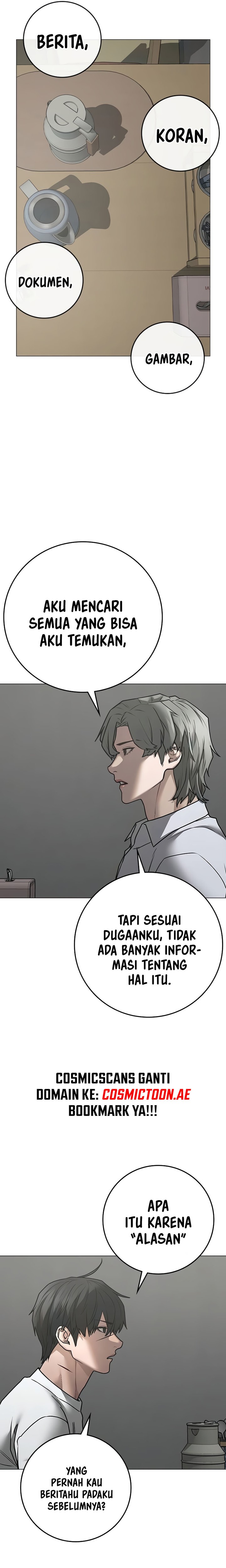 Reality Quest Chapter 144 Halaman 22