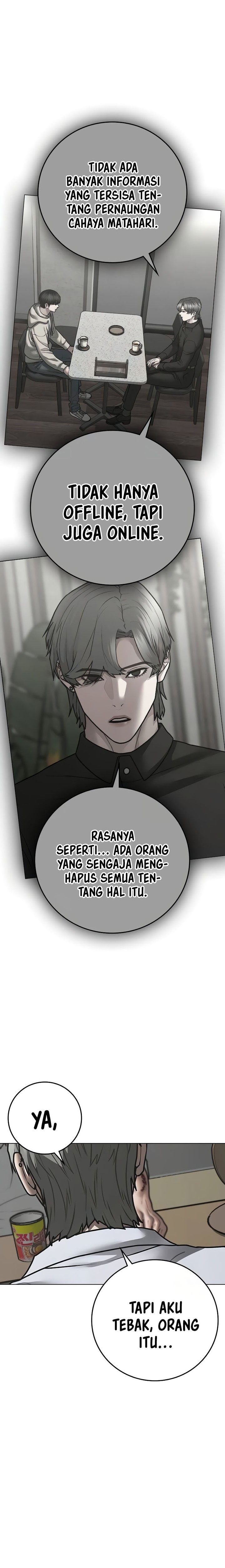 Reality Quest Chapter 144 Halaman 23