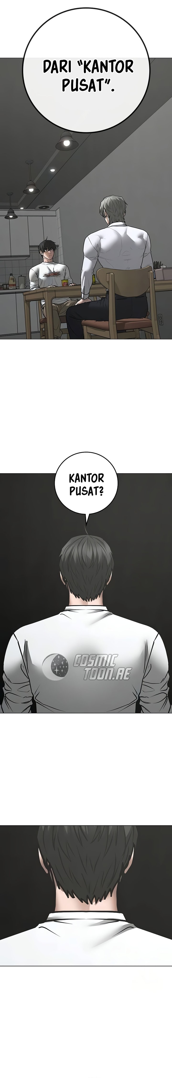 Reality Quest Chapter 144 Halaman 24