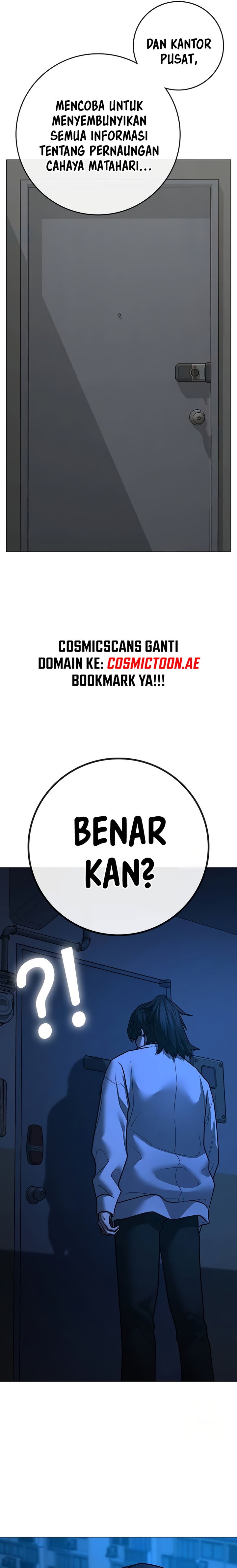 Reality Quest Chapter 144 Halaman 26