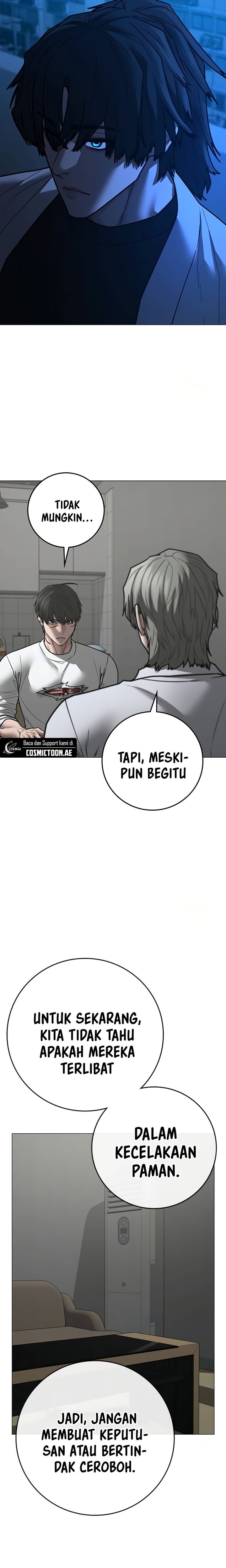 Reality Quest Chapter 144 Halaman 27