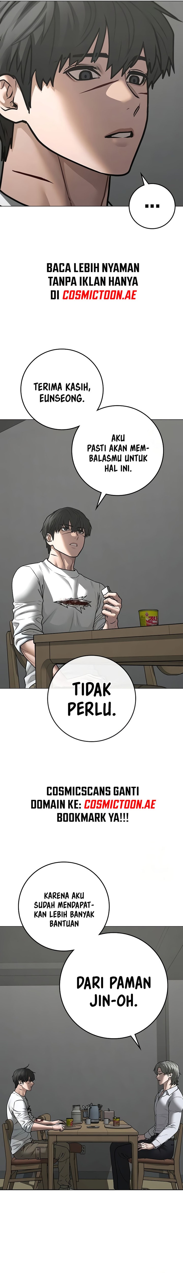Reality Quest Chapter 144 Halaman 29