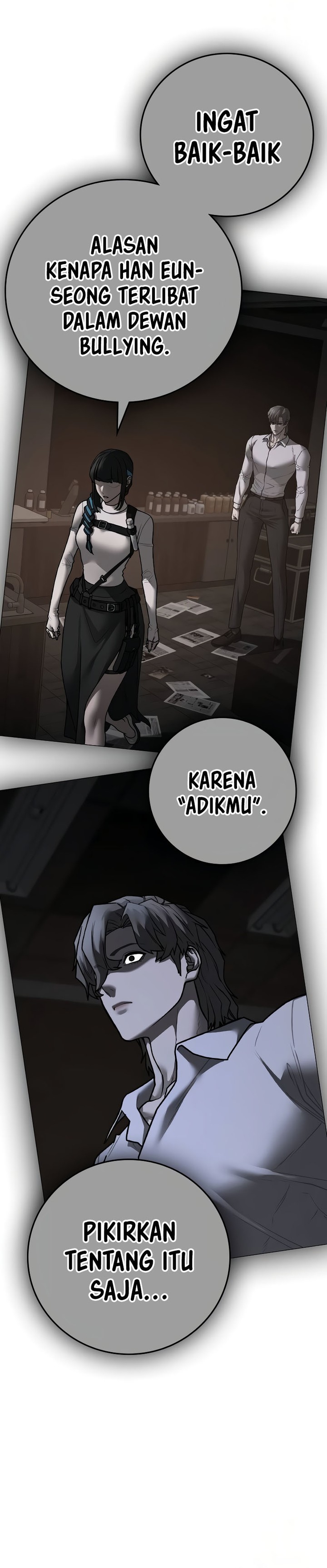 Reality Quest Chapter 144 Halaman 31