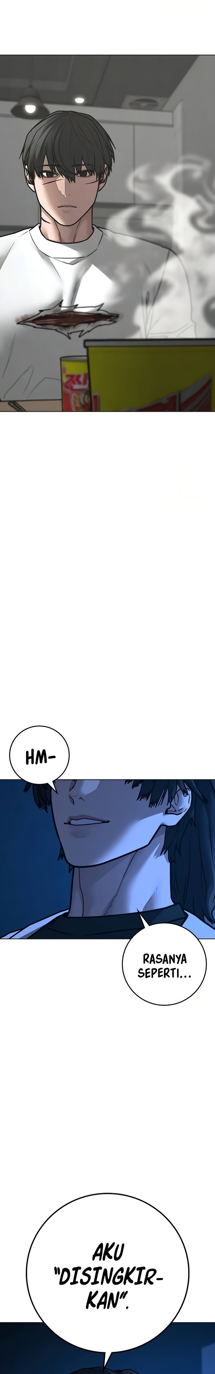 Reality Quest Chapter 144 Halaman 33