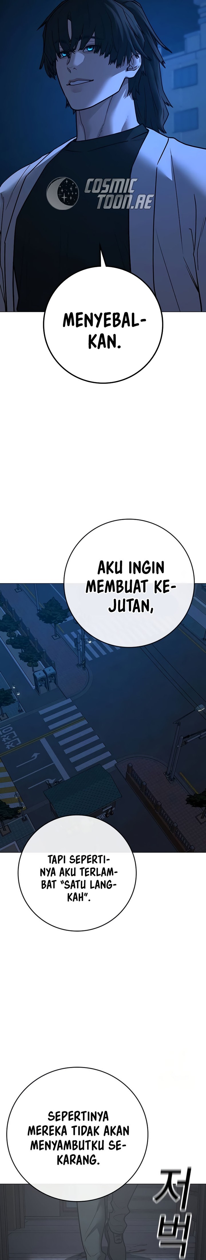 Reality Quest Chapter 144 Halaman 34