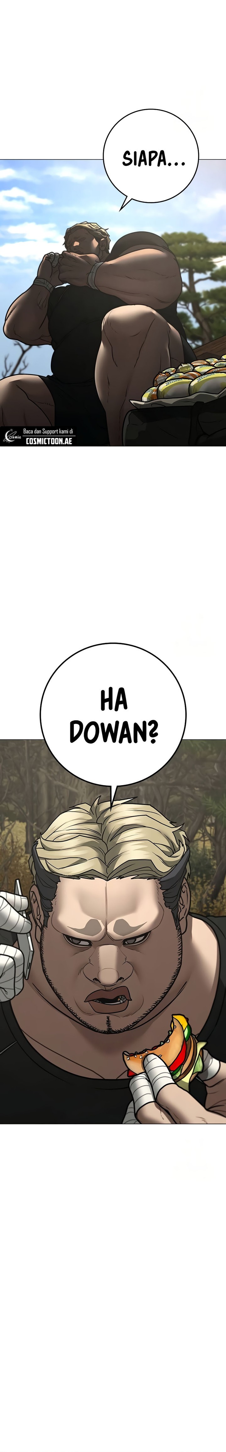 Reality Quest Chapter 144 Halaman 40