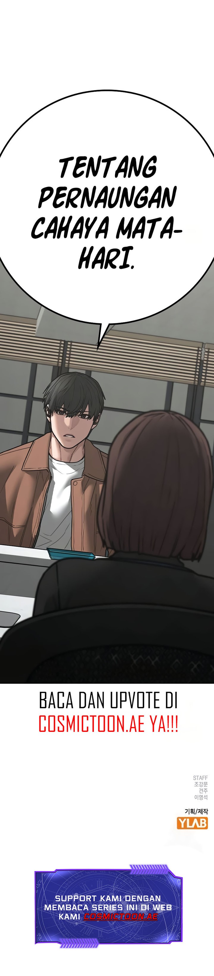 Reality Quest Chapter 144 Halaman 42