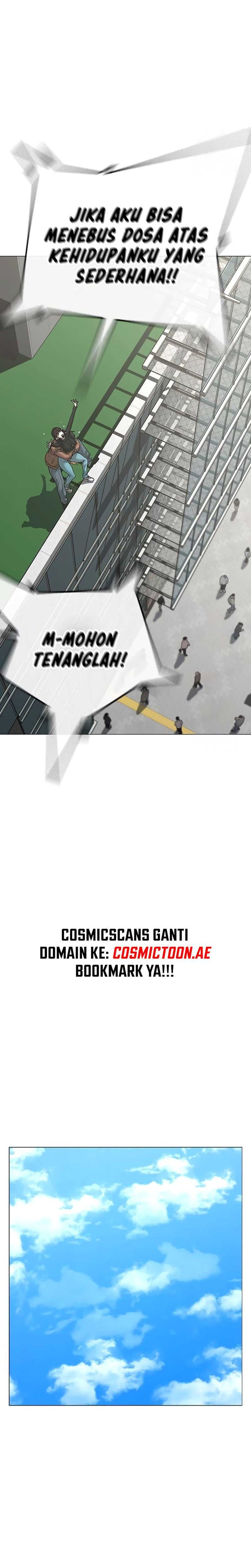 Reality Quest Chapter 145 Halaman 11