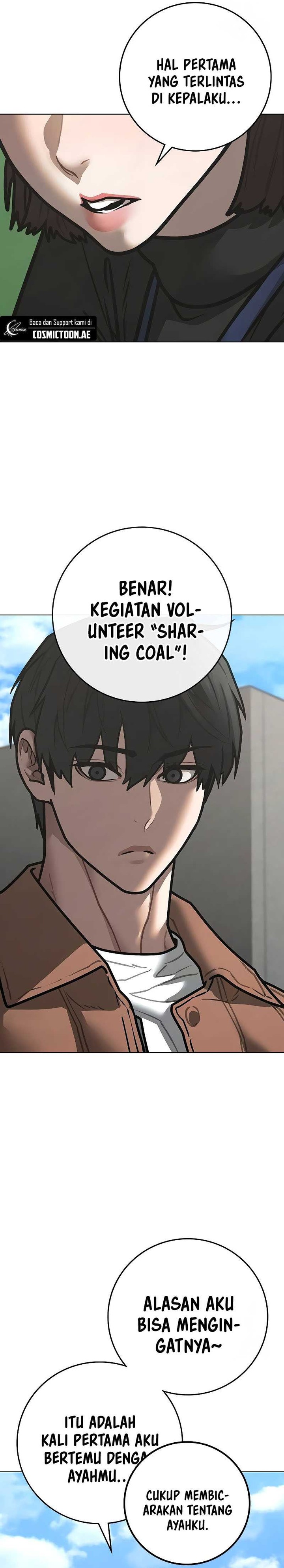 Reality Quest Chapter 145 Halaman 15