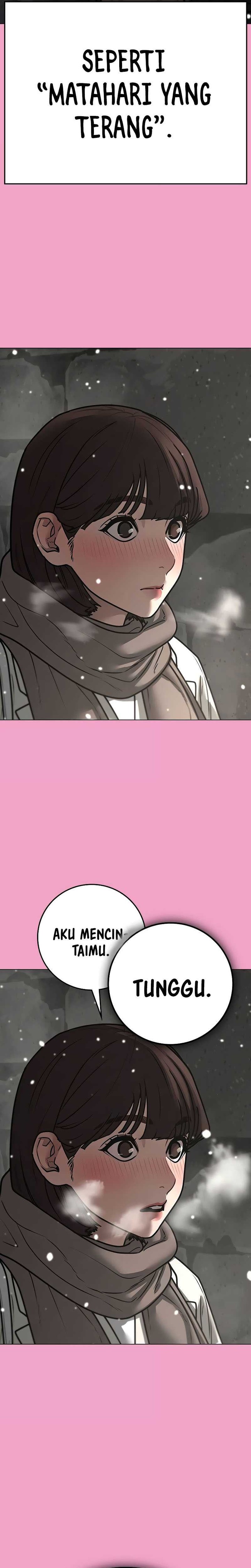 Reality Quest Chapter 145 Halaman 21
