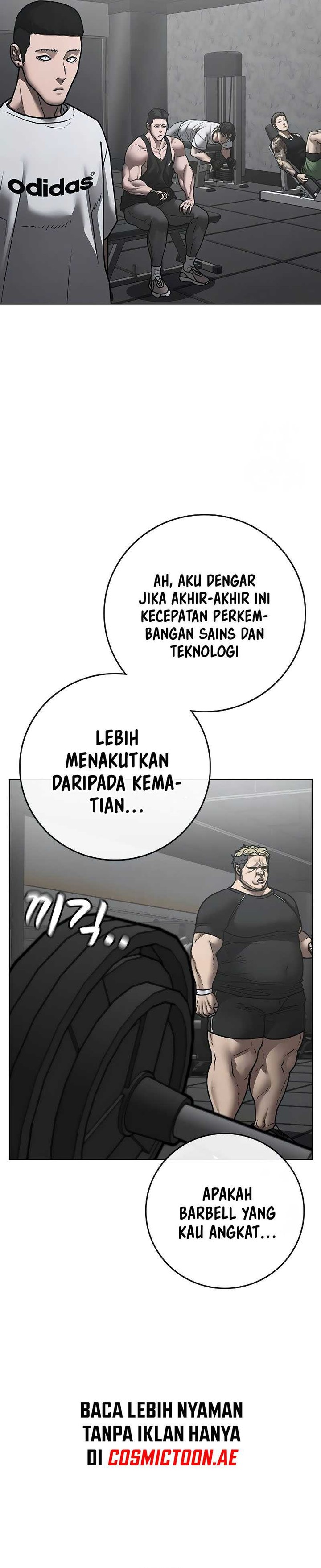 Reality Quest Chapter 145 Halaman 30