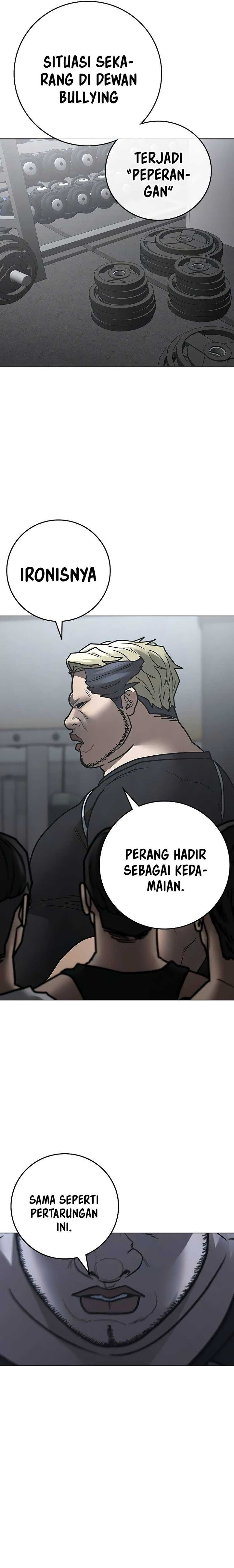 Reality Quest Chapter 145 Halaman 38