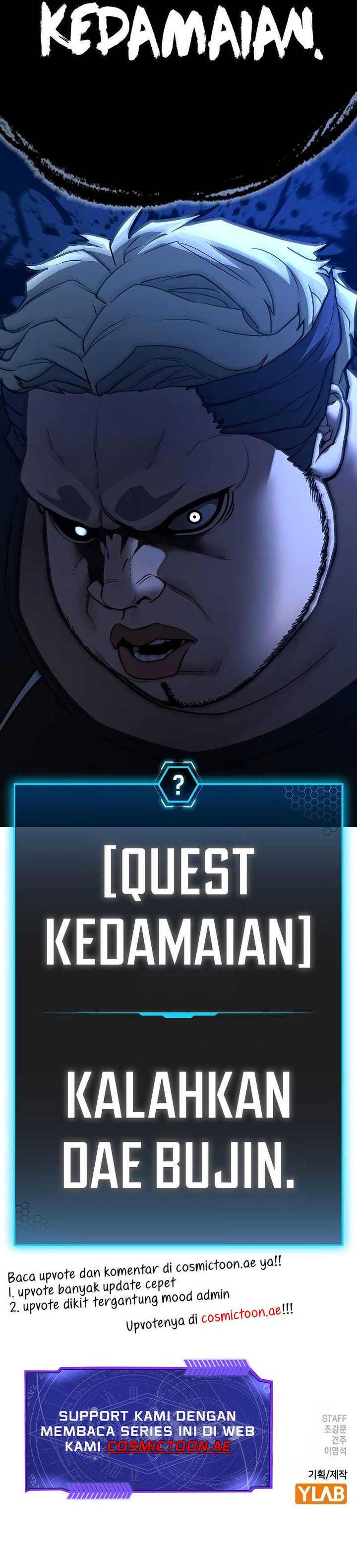 Reality Quest Chapter 145 Halaman 42