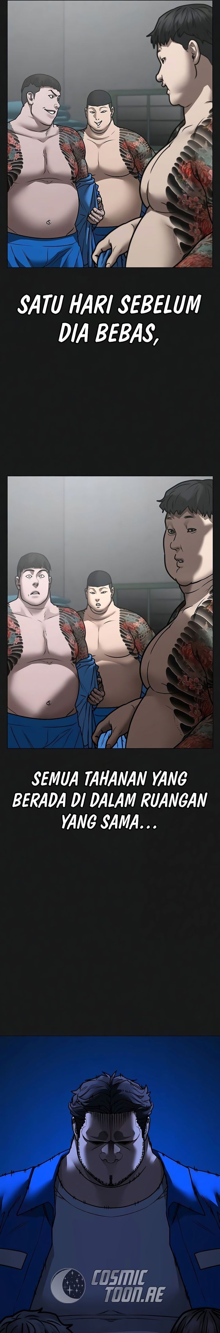 Reality Quest Chapter 146 Halaman 11