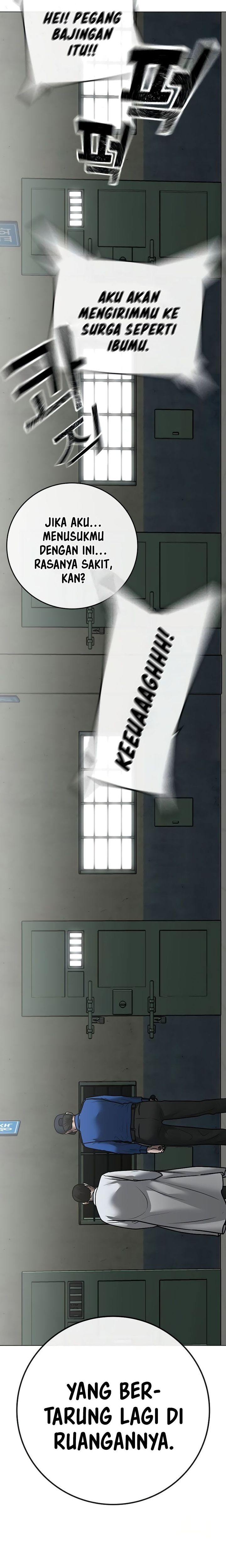 Reality Quest Chapter 146 Halaman 13