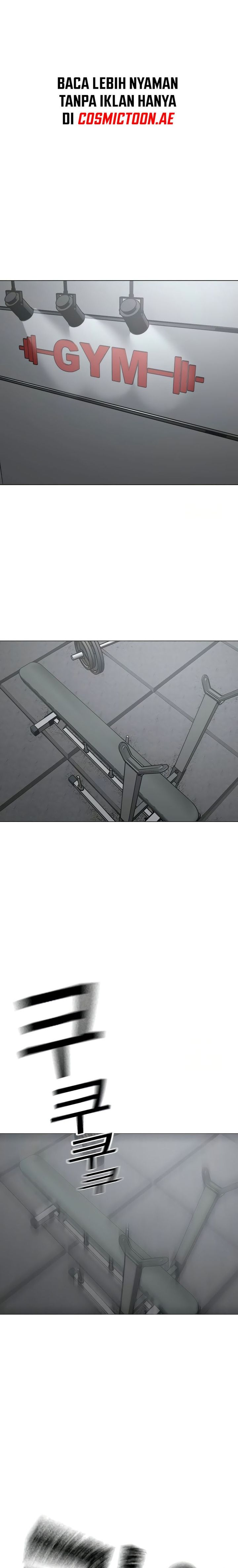 Reality Quest Chapter 146 Halaman 14