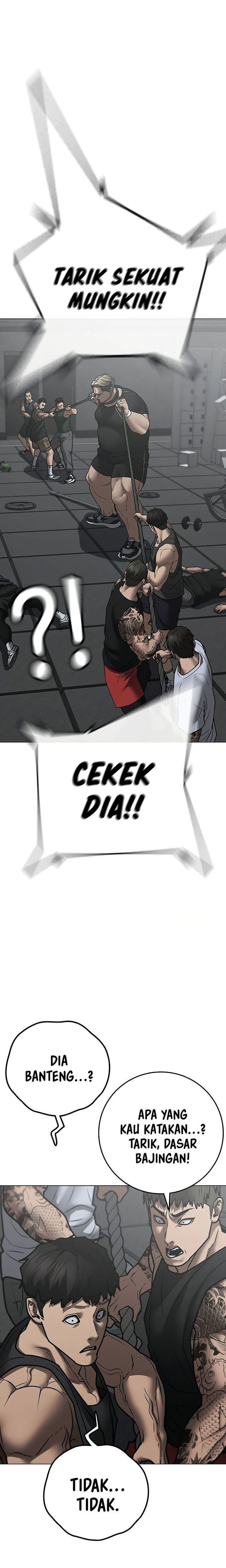 Reality Quest Chapter 146 Halaman 18