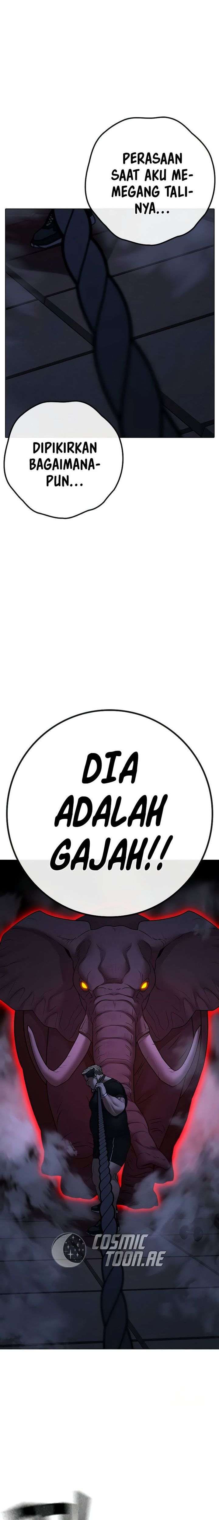 Reality Quest Chapter 146 Halaman 19