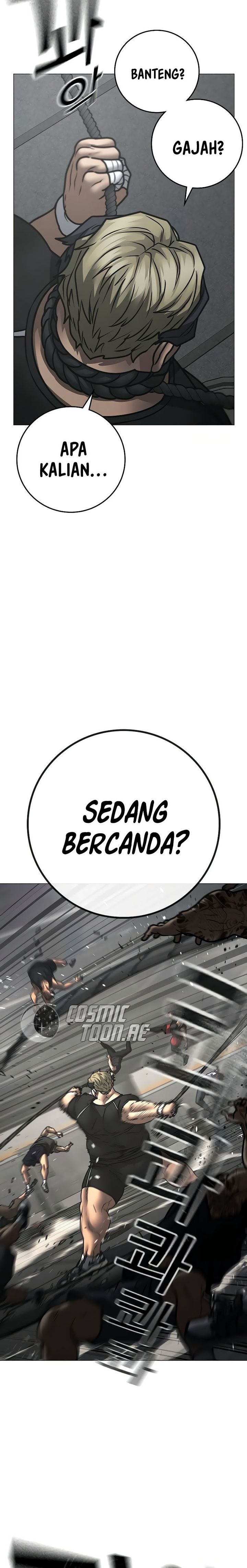 Reality Quest Chapter 146 Halaman 20