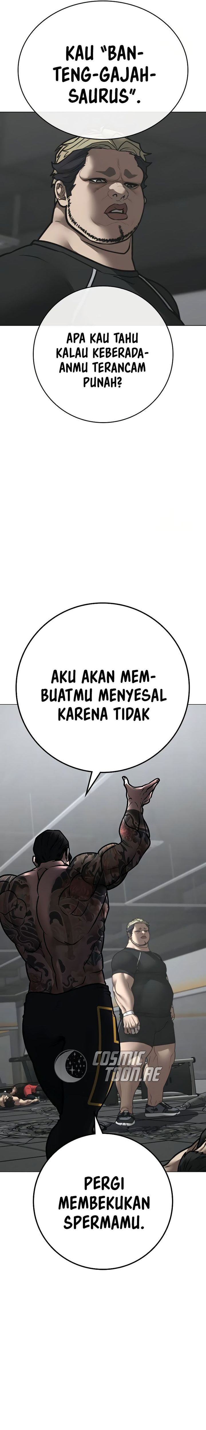 Reality Quest Chapter 146 Halaman 26