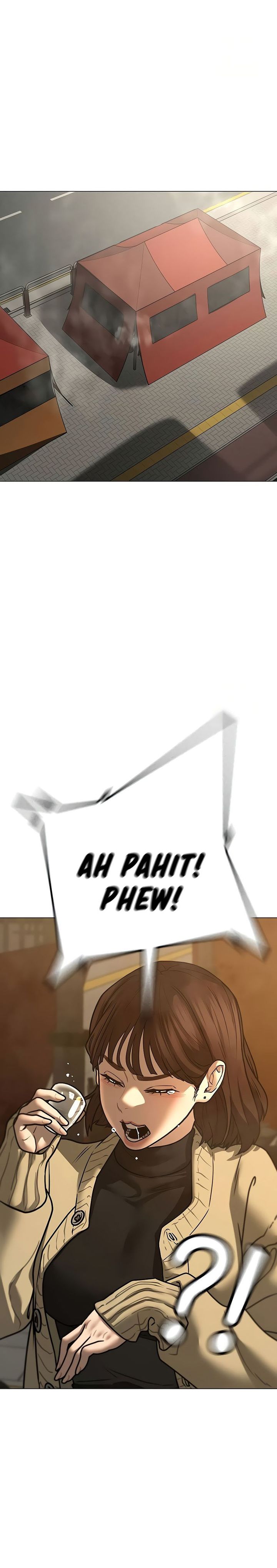 Reality Quest Chapter 146 Halaman 27