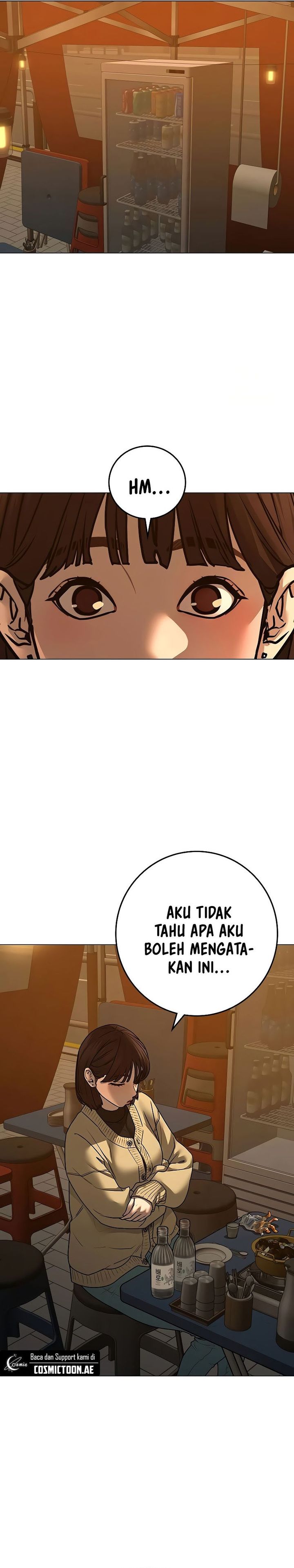 Reality Quest Chapter 146 Halaman 30