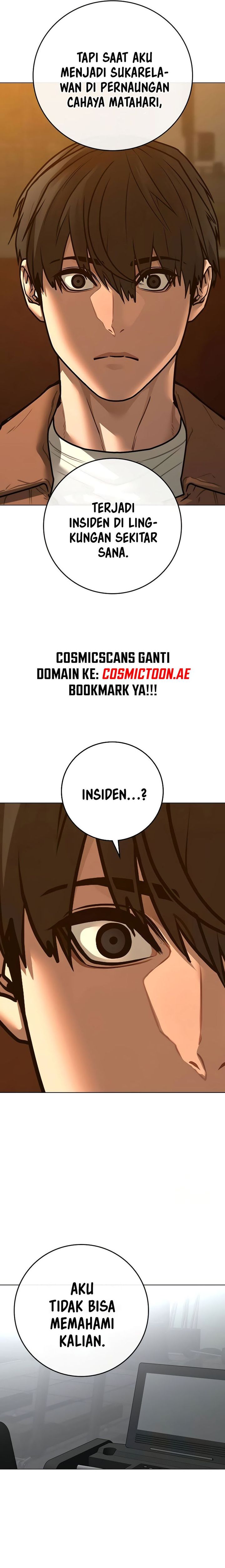 Reality Quest Chapter 146 Halaman 31