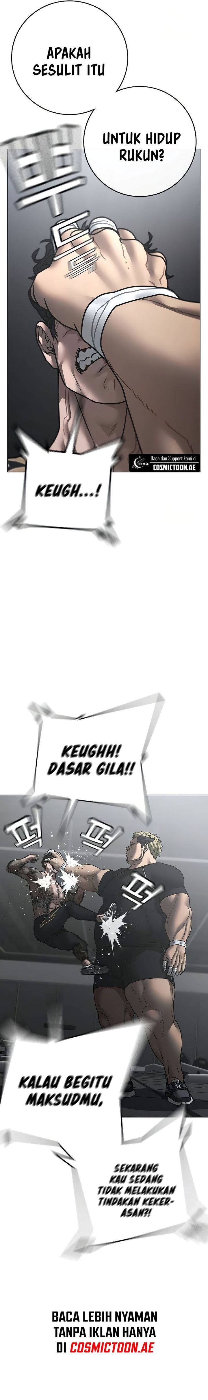 Reality Quest Chapter 146 Halaman 33