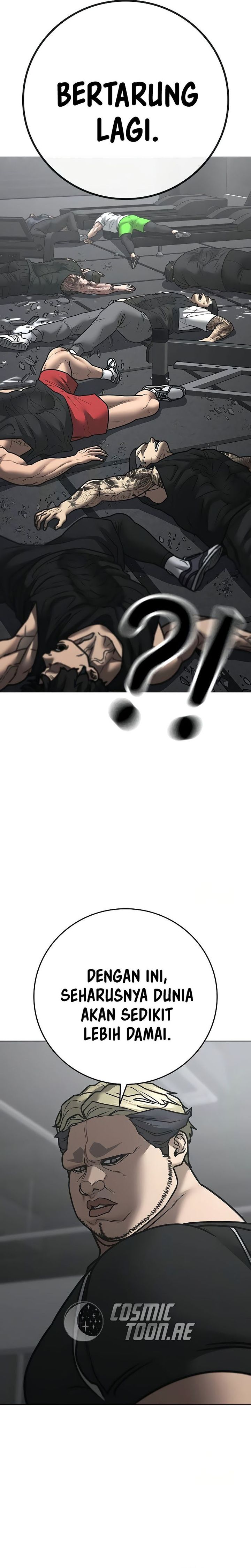 Reality Quest Chapter 146 Halaman 38