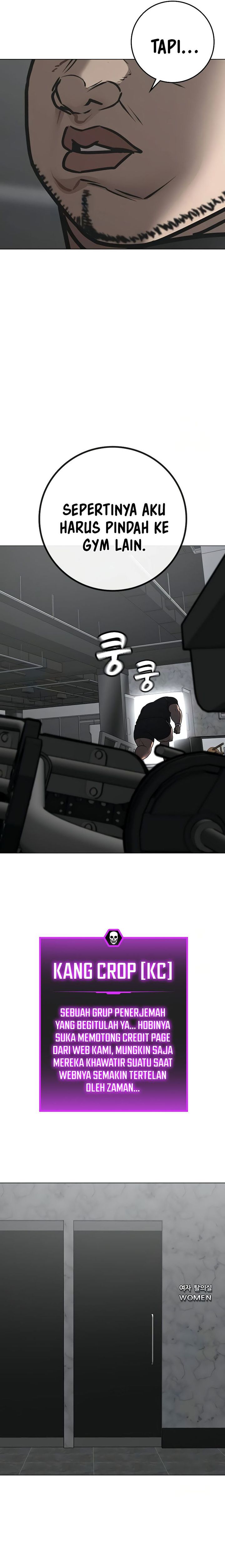 Reality Quest Chapter 146 Halaman 39