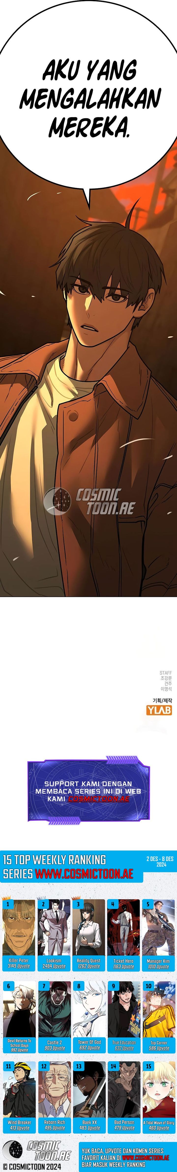 Reality Quest Chapter 146 Halaman 47