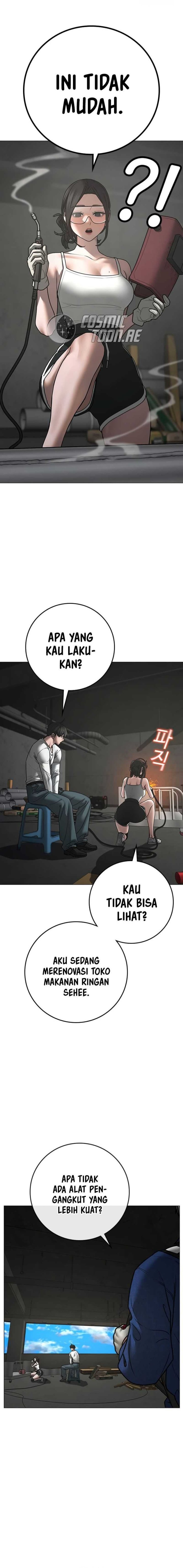 Reality Quest Chapter 147 Halaman 2