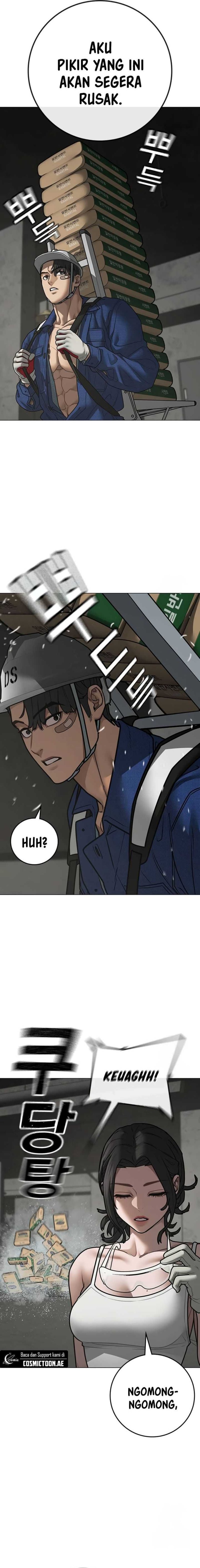 Reality Quest Chapter 147 Halaman 3