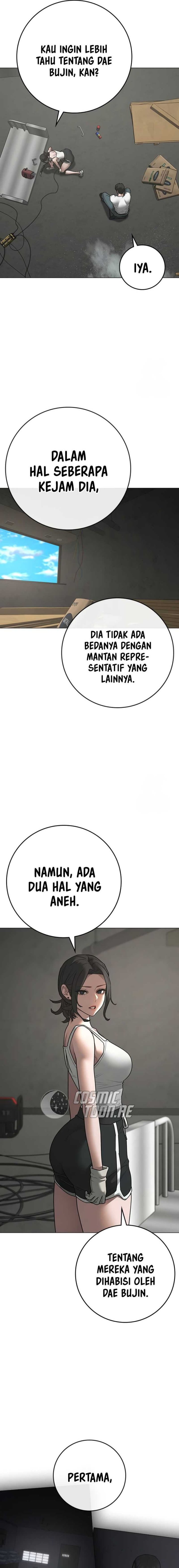 Reality Quest Chapter 147 Halaman 4