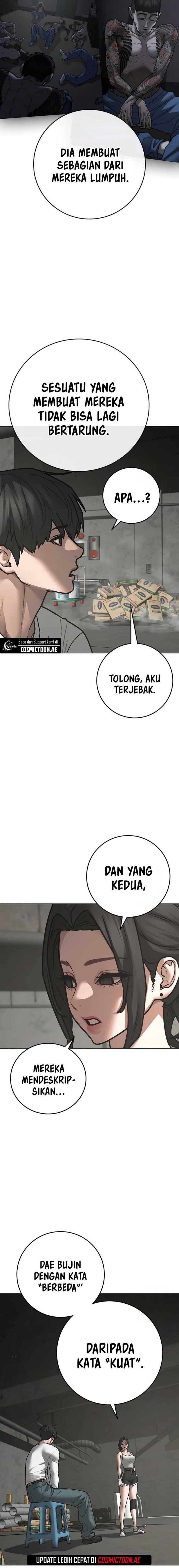 Reality Quest Chapter 147 Halaman 5