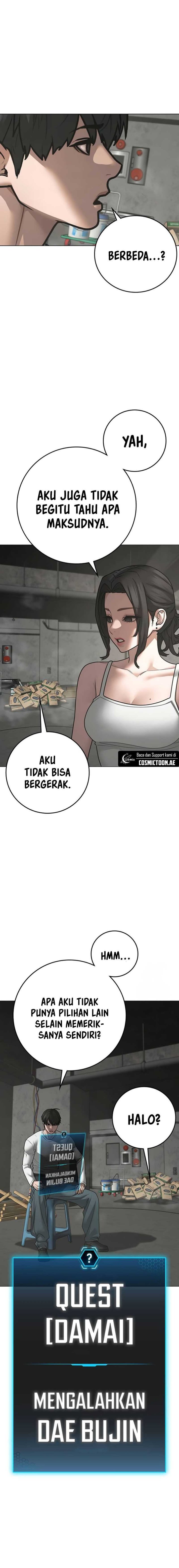 Reality Quest Chapter 147 Halaman 6