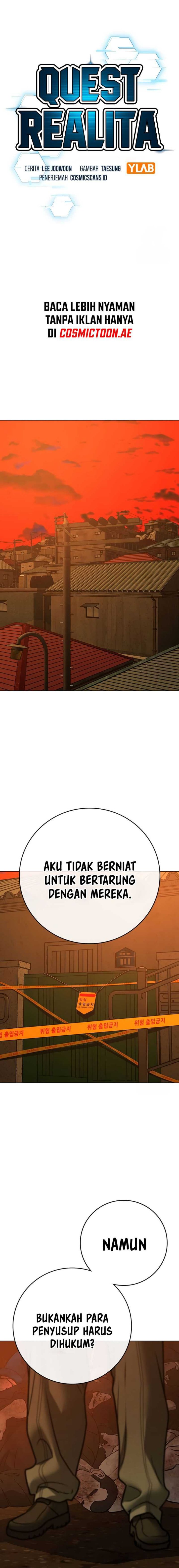 Reality Quest Chapter 147 Halaman 7