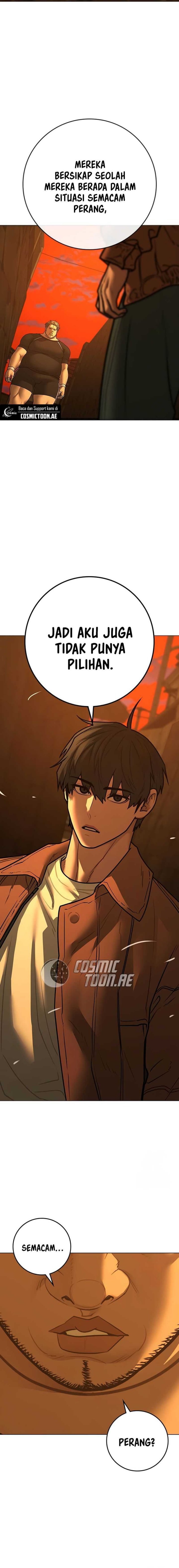 Reality Quest Chapter 147 Halaman 8