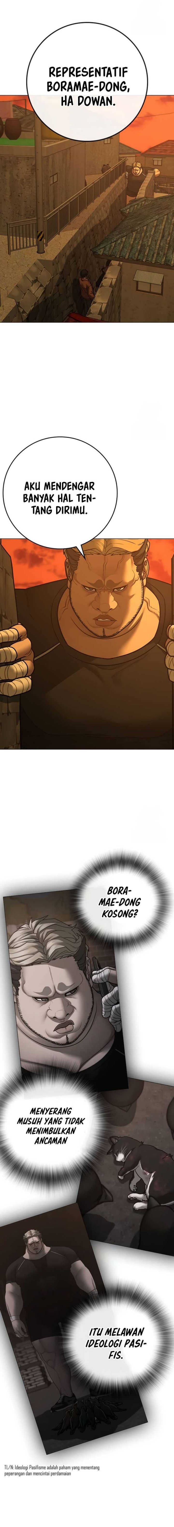 Reality Quest Chapter 147 Halaman 9