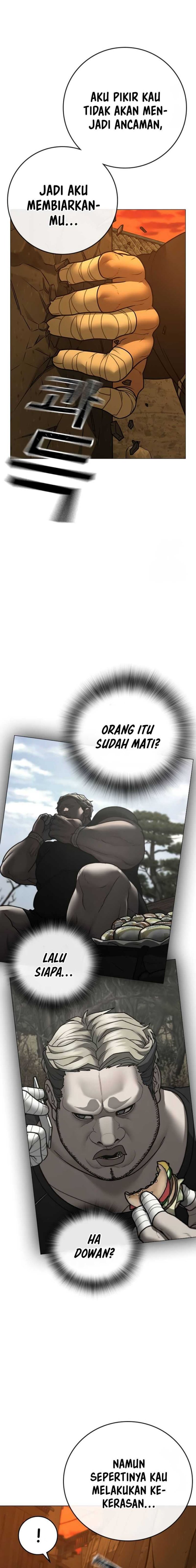 Reality Quest Chapter 147 Halaman 10