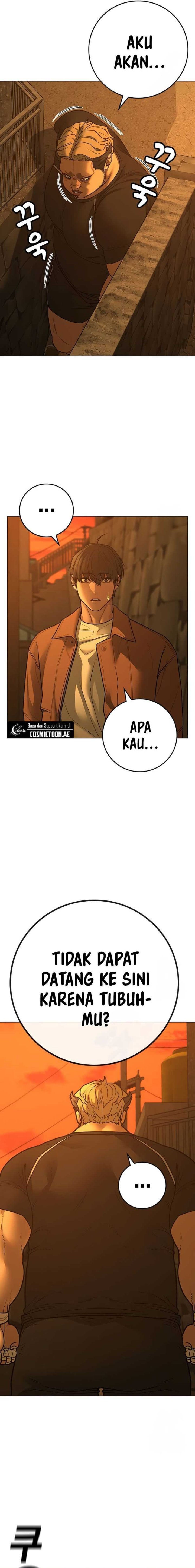 Reality Quest Chapter 147 Halaman 12