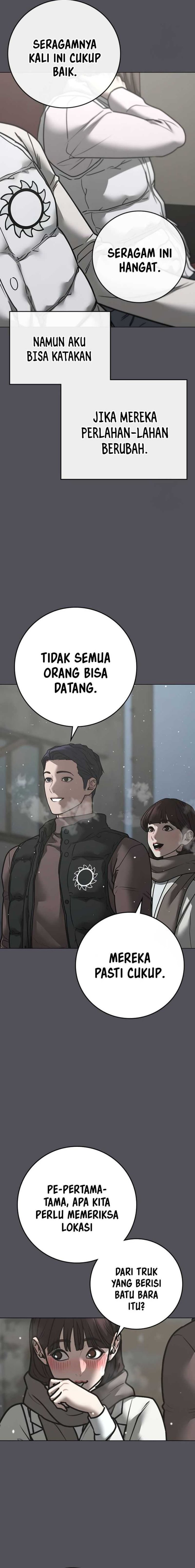 Reality Quest Chapter 147 Halaman 17